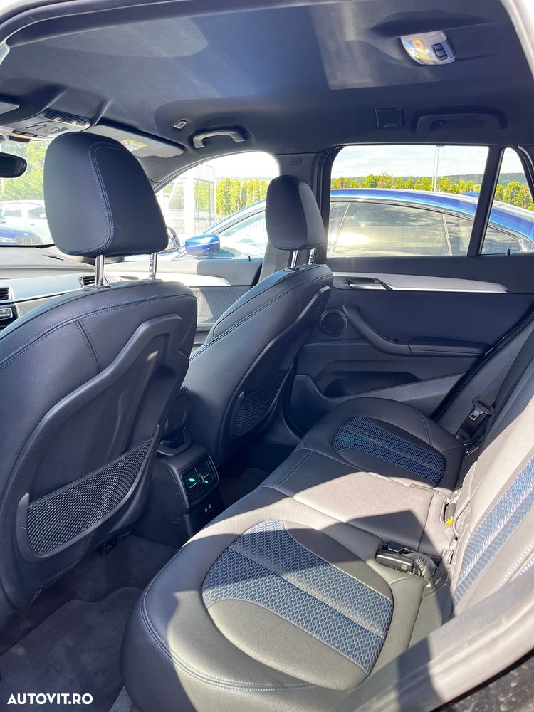 BMW X1 xDrive20d AT - 5