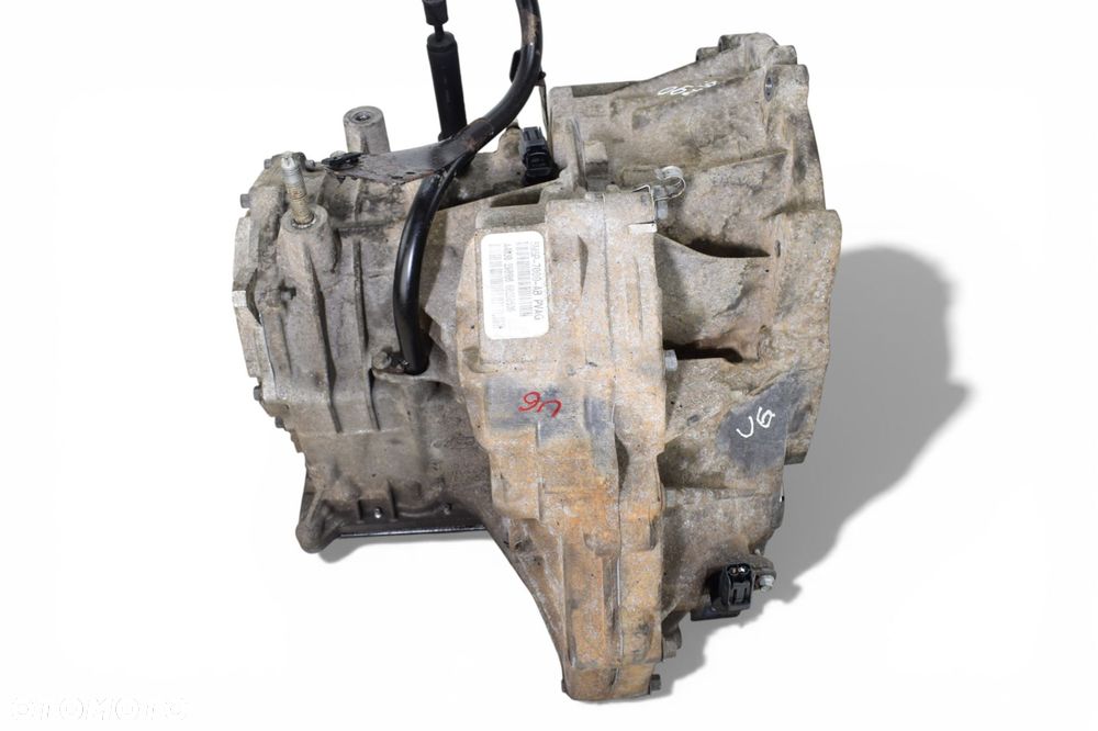 Skrzynia Biegów Automat FORD FOCUS MK2 C-MAX 2.0 16V 145KM 5M5P7000AB - 9