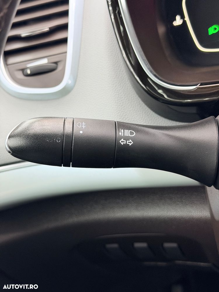 Renault Espace Energy dCi 160 EDC LIMITED - 28