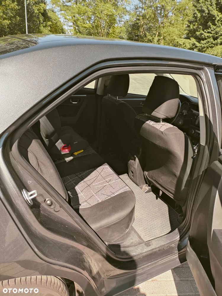 Toyota Corolla 1.6 Premium EU6 - 10