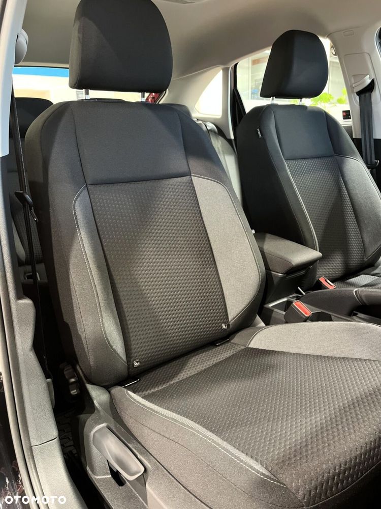 Volkswagen Taigo 1.0 TSI Pure DSG - 35