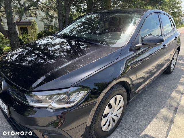 Volkswagen Polo 1.0 TSI Style - 1