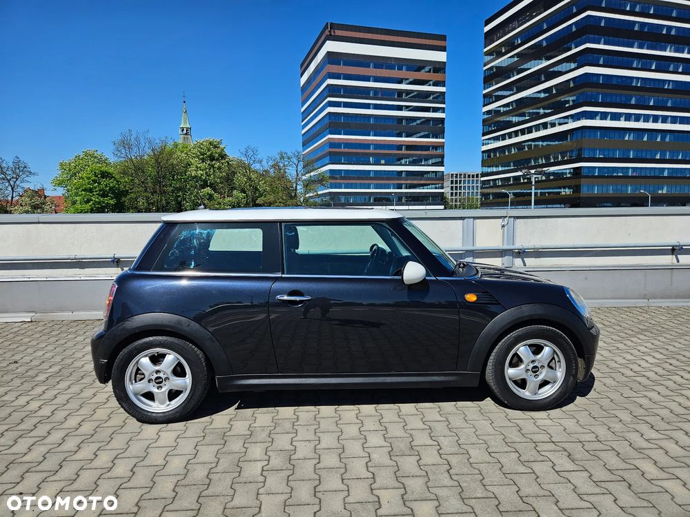 MINI Cooper - 7