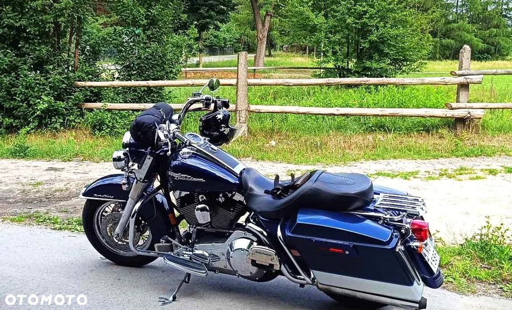 Harley-Davidson Touring Road King - 1