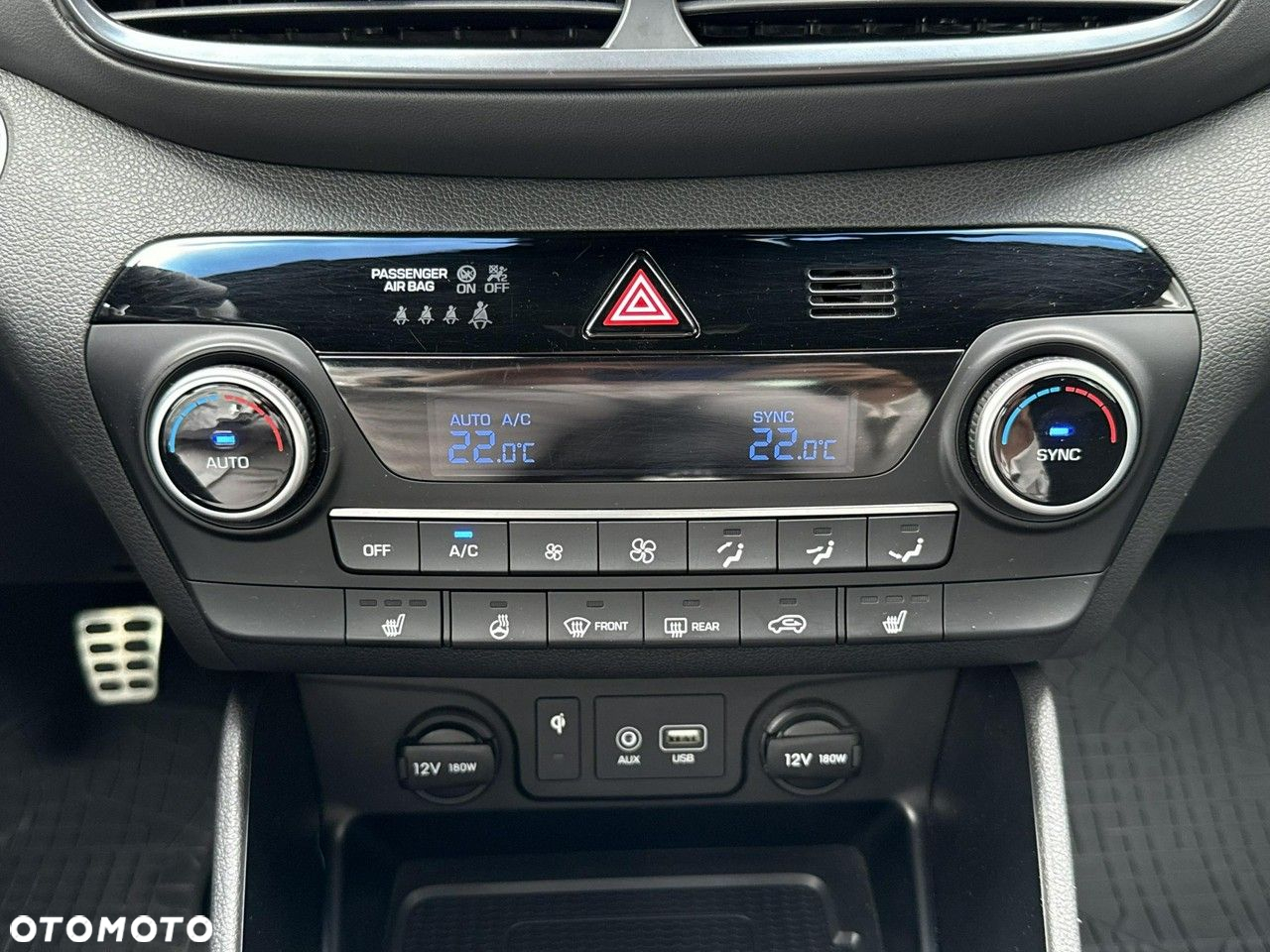 Hyundai Tucson 1.6 T-GDi N Line 2WD - 21