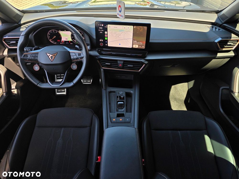Cupra Formentor 2.0 TSI 4Drive VZ DSG - 34