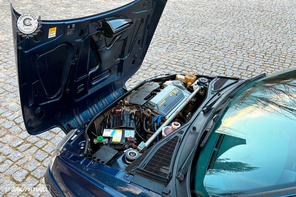 Renault Clio 2.0 Williams - 30