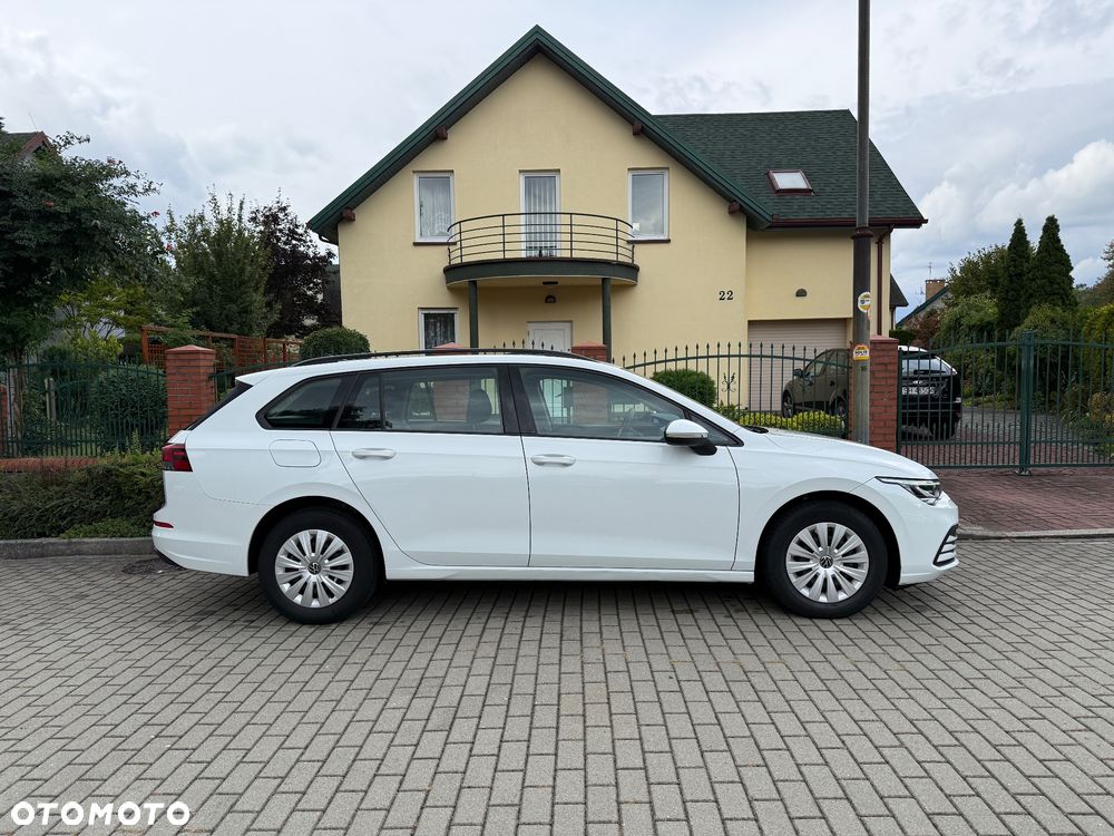 Volkswagen Golf 1.0 TSI Active - 6