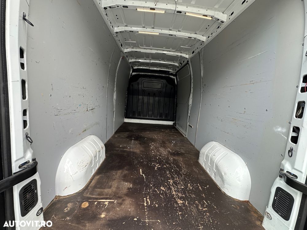 Opel Movano - 13