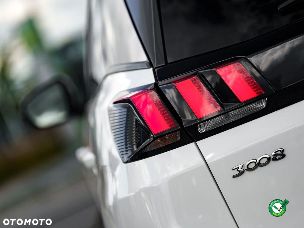 Peugeot 3008 1.5 BlueHDi Allure S&S - 11