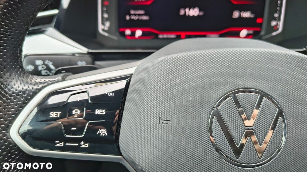 Volkswagen Arteon Shooting Brake - 20