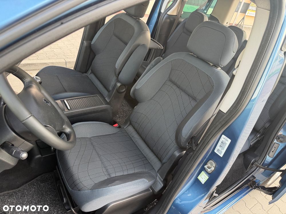 Peugeot Partner HDi FAP 90 Tendance - 23