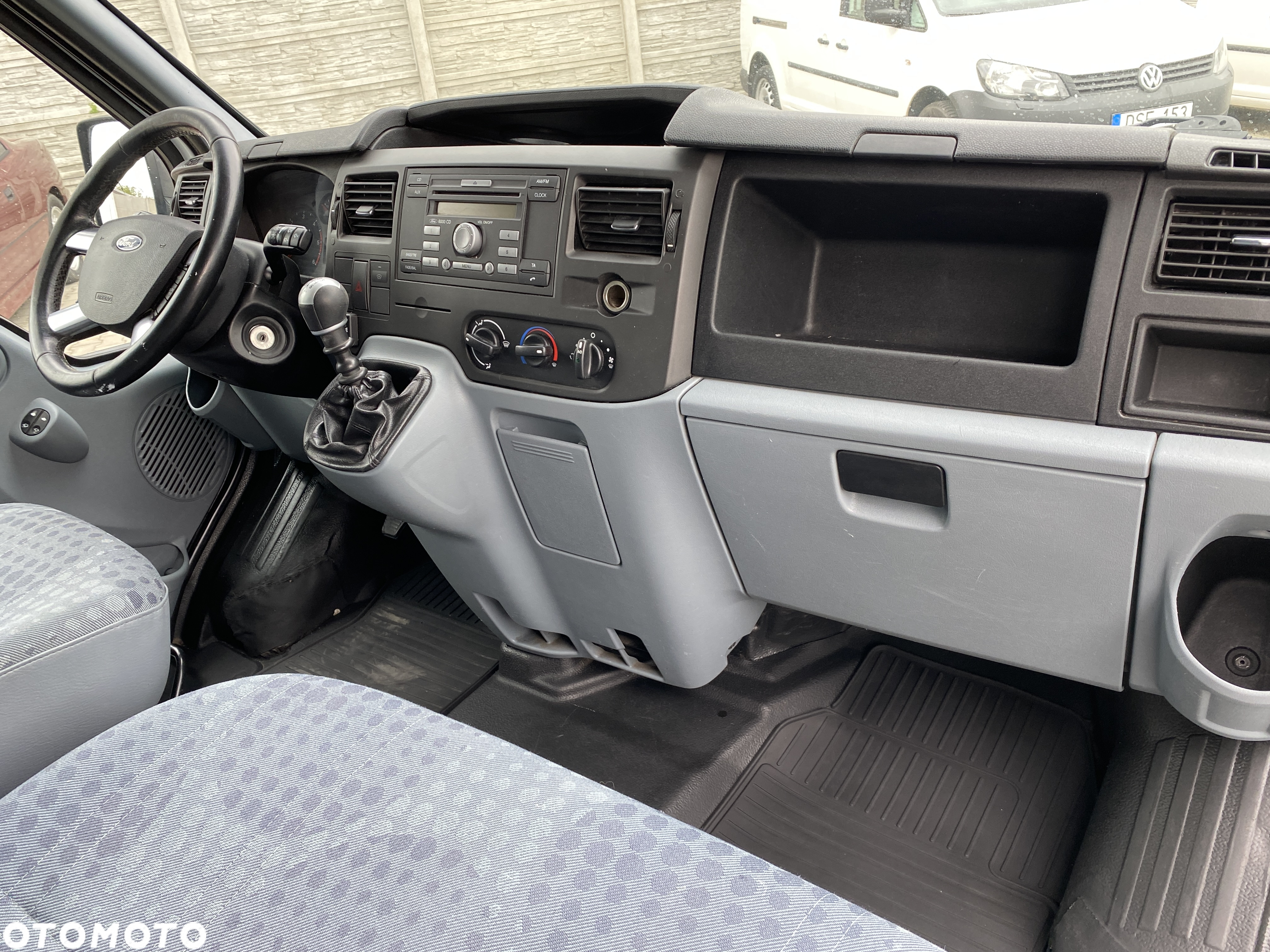 Ford TRANSIT - 21