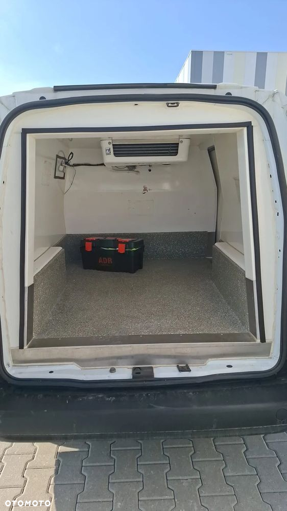 Opel COMBO - 5