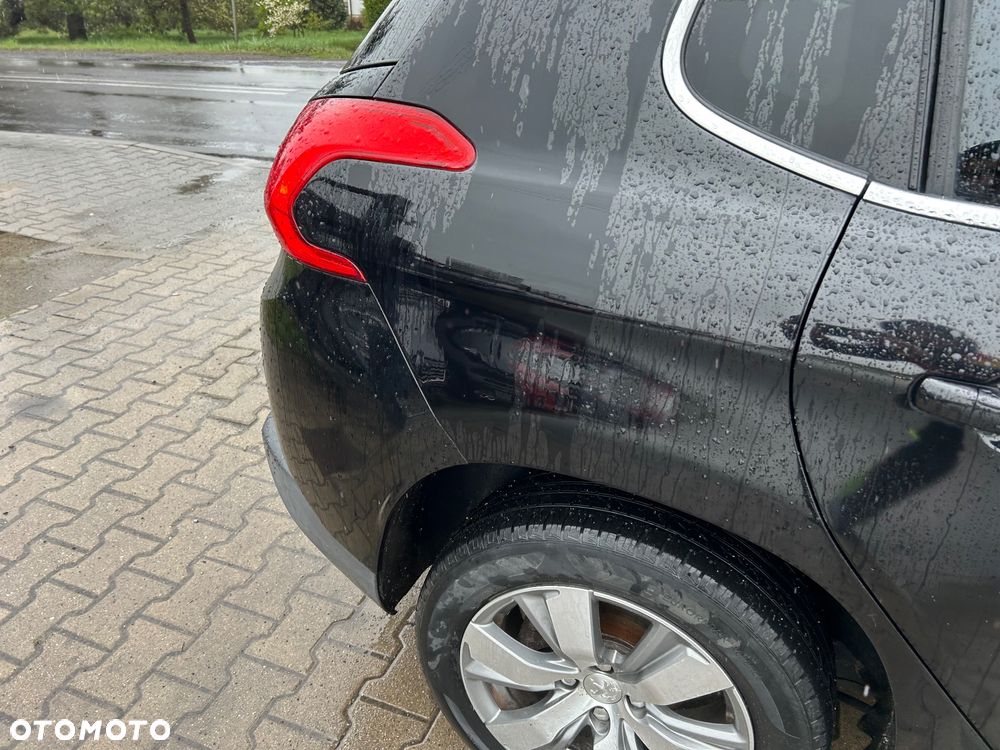 Peugeot 2008 - 28