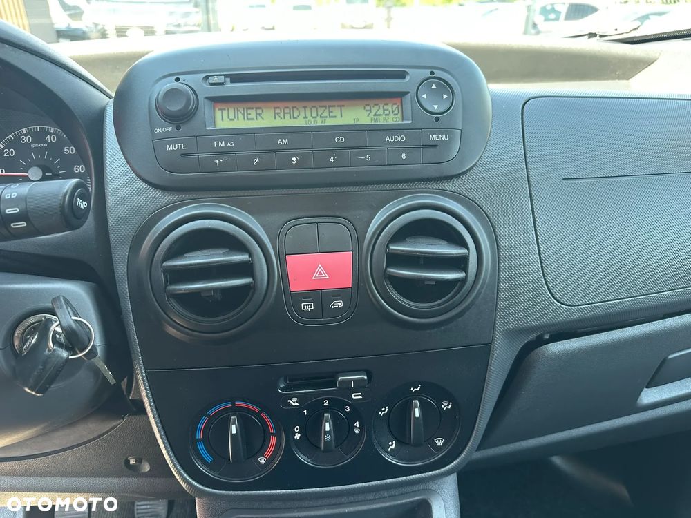 Fiat fiorino - 19