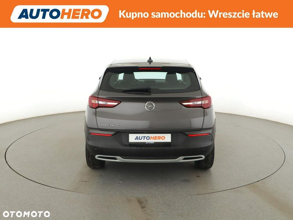 Opel Grandland X 1.5 D Start/Stop Automatik Business Elegance - 7