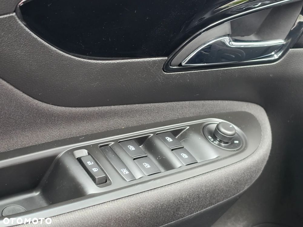 Opel Mokka X 1.4 Automatik Edition - 29