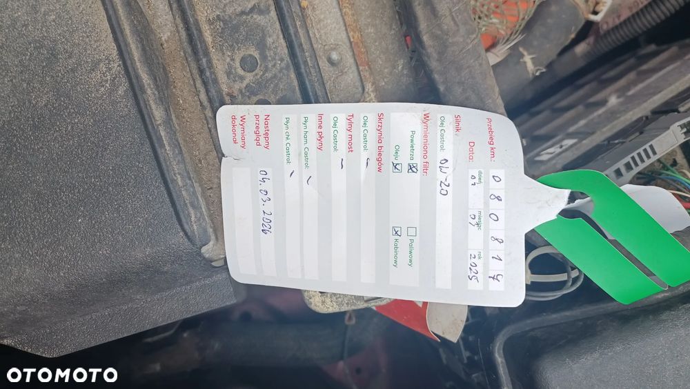 Toyota Prius (Hybrid) Comfort - 14