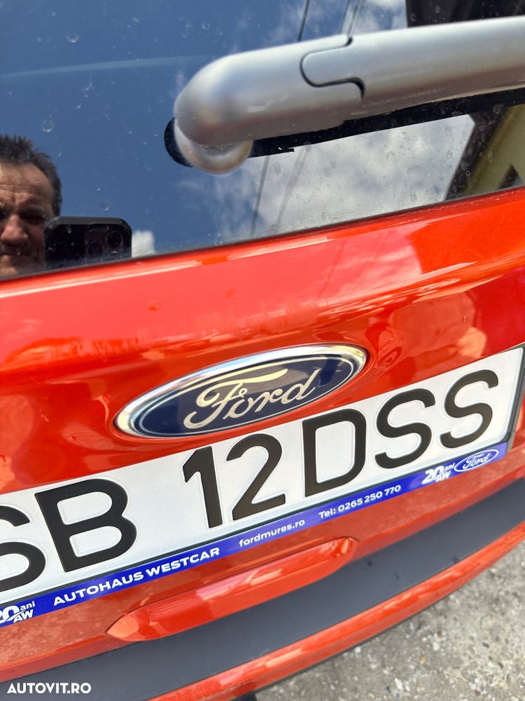 Ford Grand C-Max 2.0 TDCi DPF Powershift Trend - 6