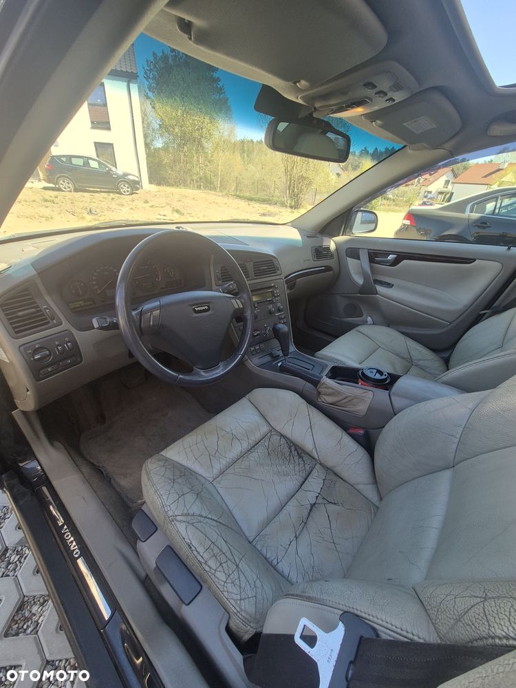 Volvo S60 - 5