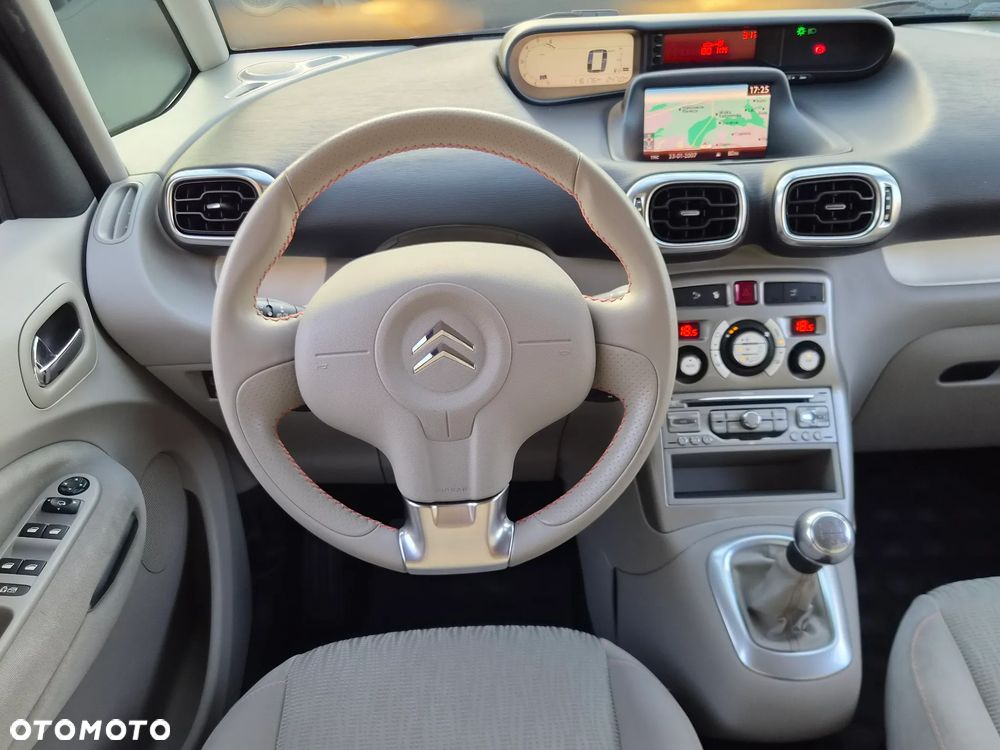 Citroën C3 Picasso 1.6i Exclusive - 6