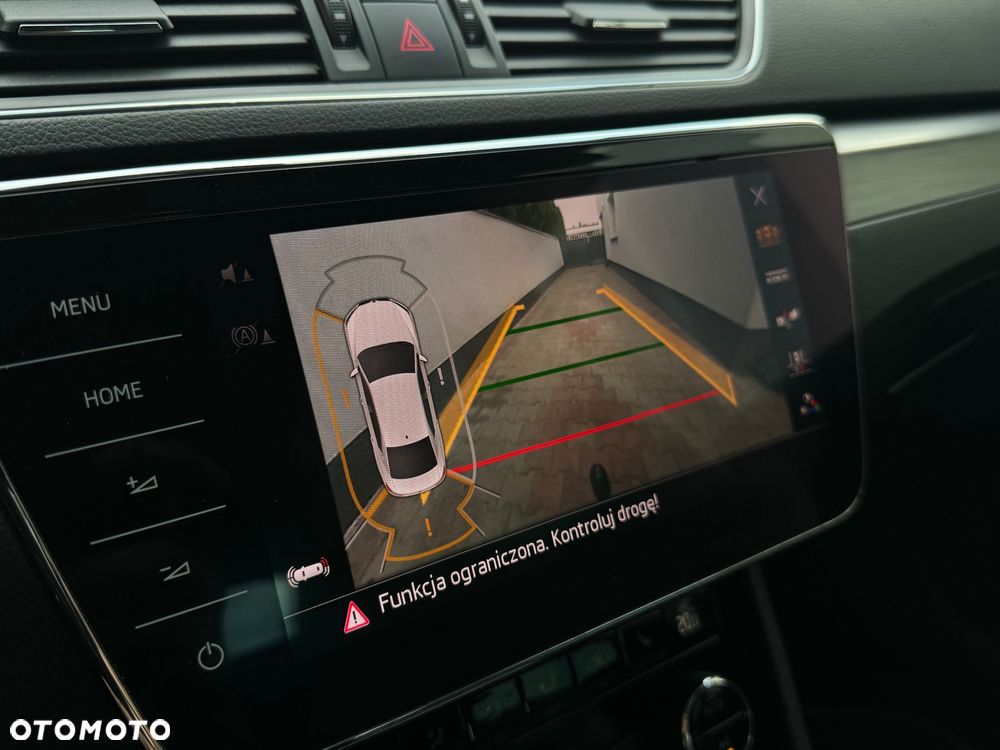 Skoda Superb 1.4 TSI ACT Style - 32