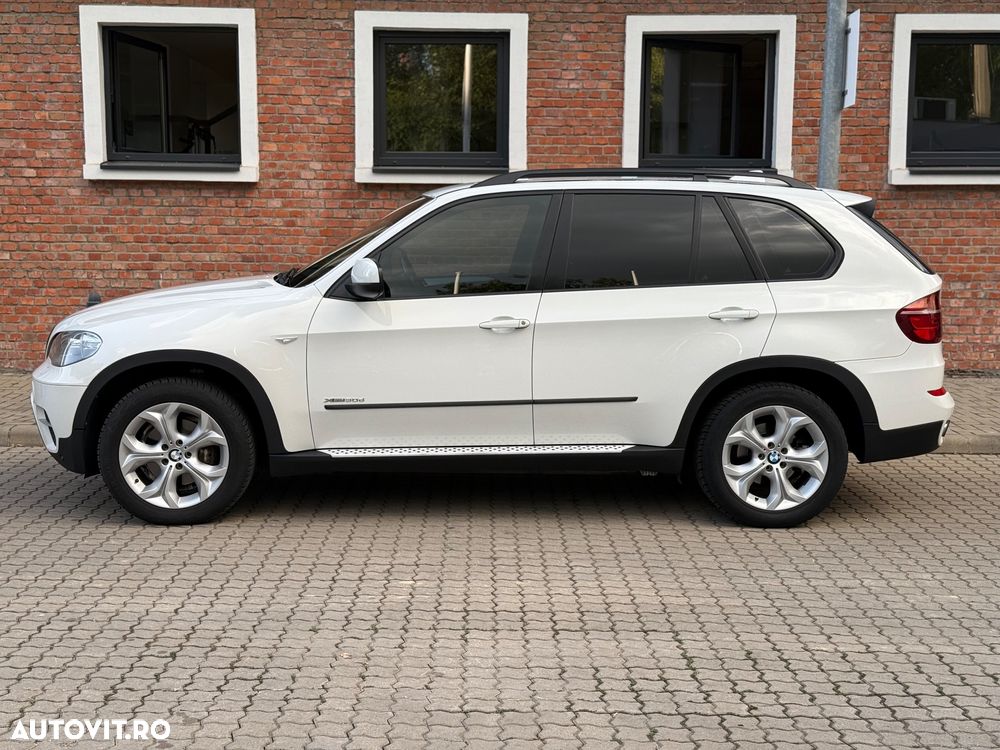 BMW X5 xDrive30d - 10