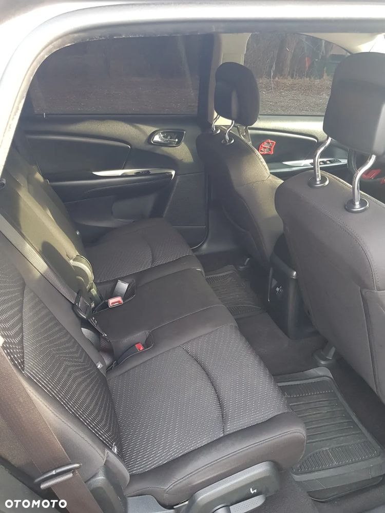 Dodge Journey - 17