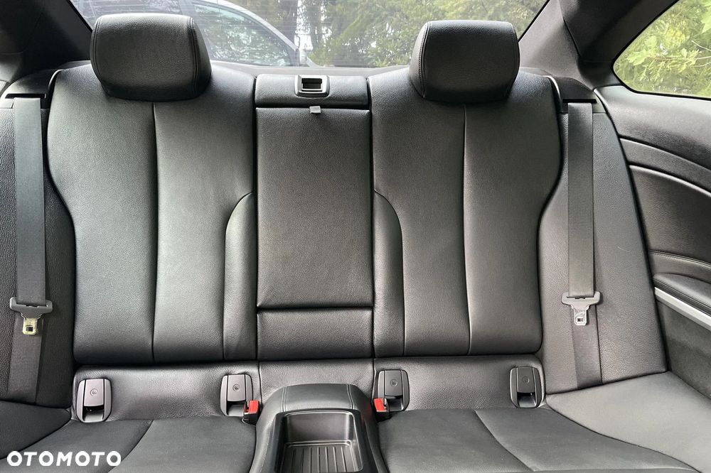 BMW Seria 4 428i M Sport - 21
