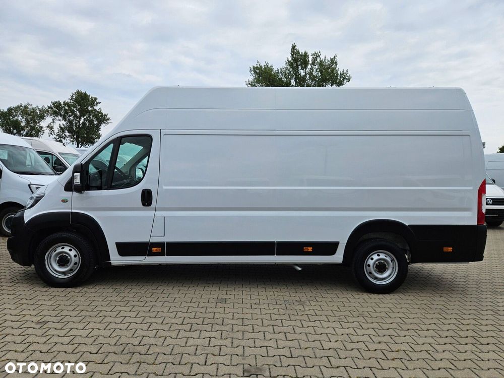 Fiat Ducato L4H3 *74999zł Netto* 2.2 MultiJET/160KM - 8