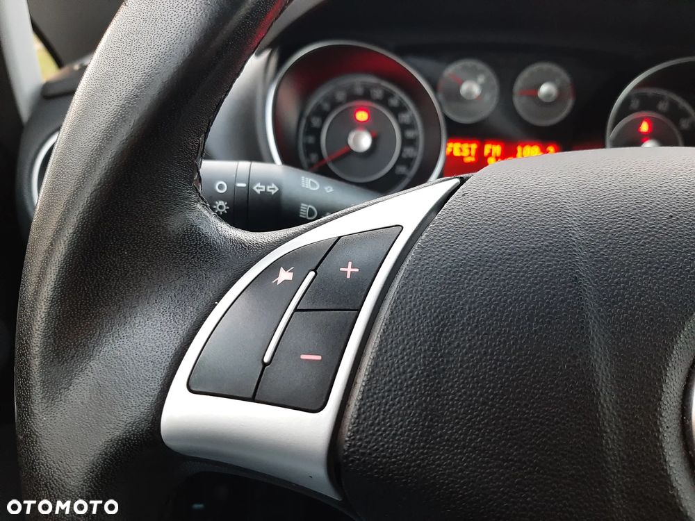 Fiat Punto Evo 1.4 8V Dynamic - 16