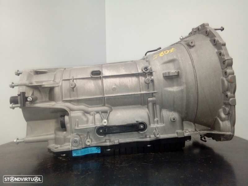 CAIXA VELOCIDADES LAND ROVER DISCOVERY V 2018 -8HP70 - 3