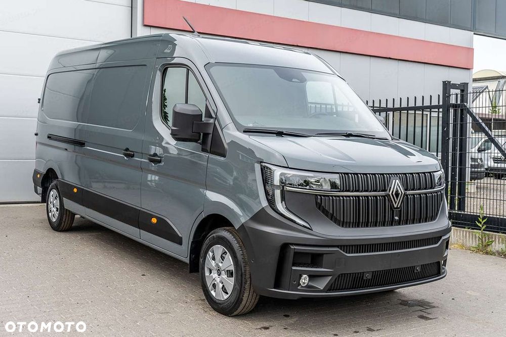 Renault Master L3H2 Extra 2.0 170KM - 3
