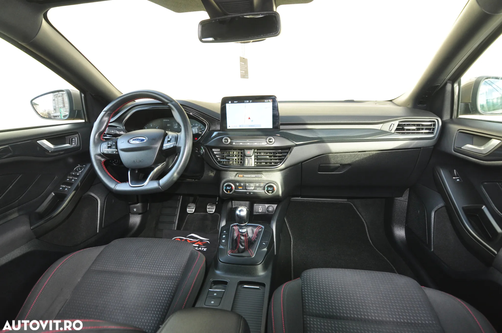 Ford Focus 2.0 EcoBlue ST Line Business - 5