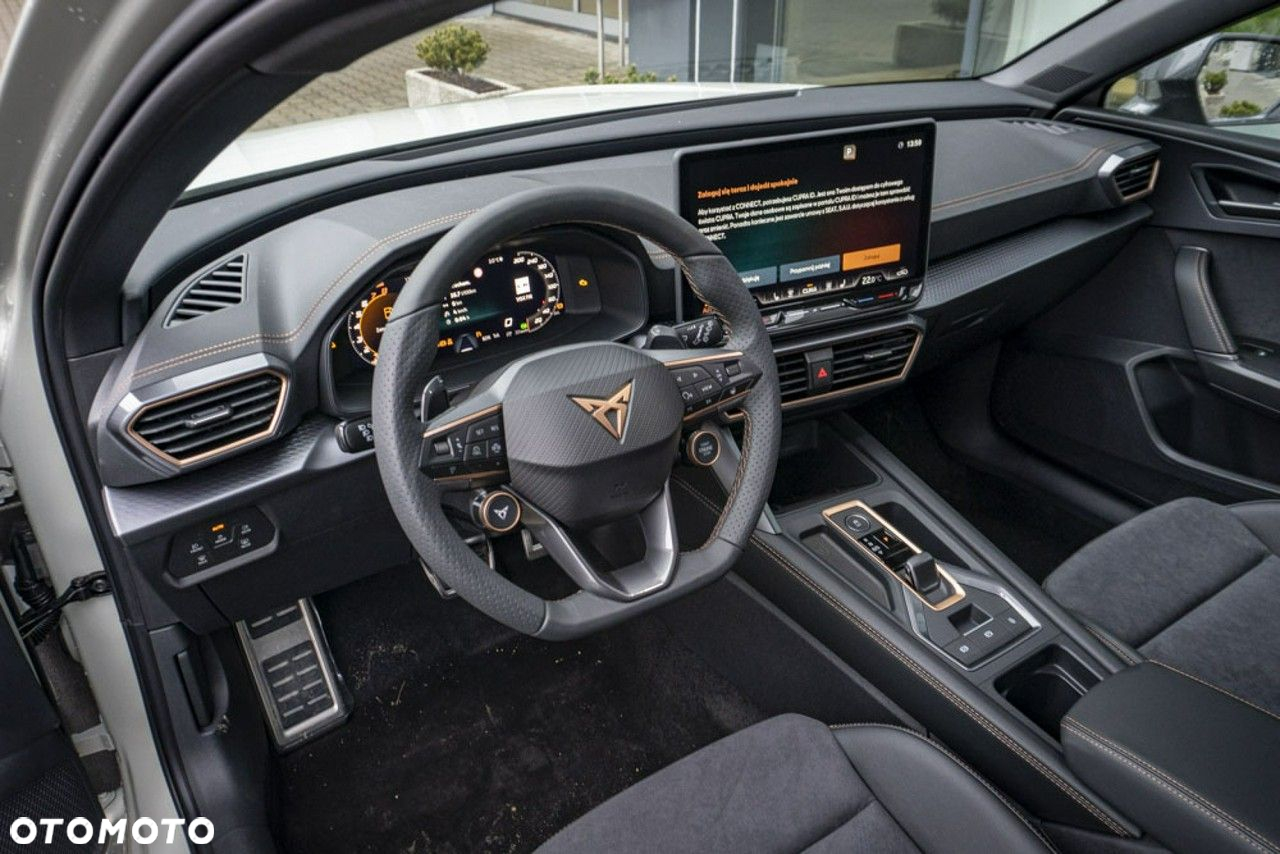 Cupra Leon - 15