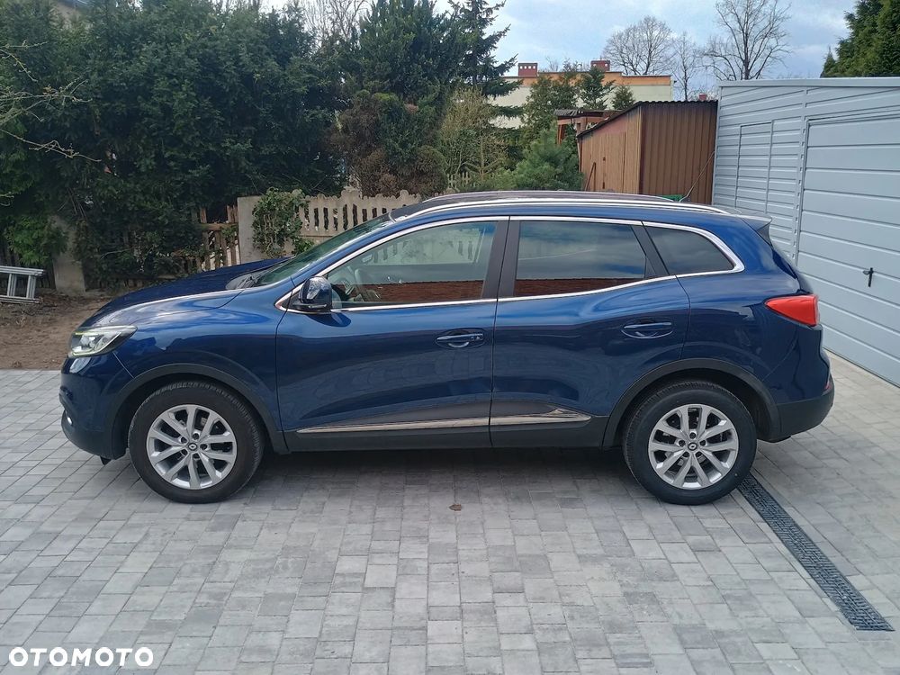 Renault Kadjar Energy TCe 130 Experience - 3