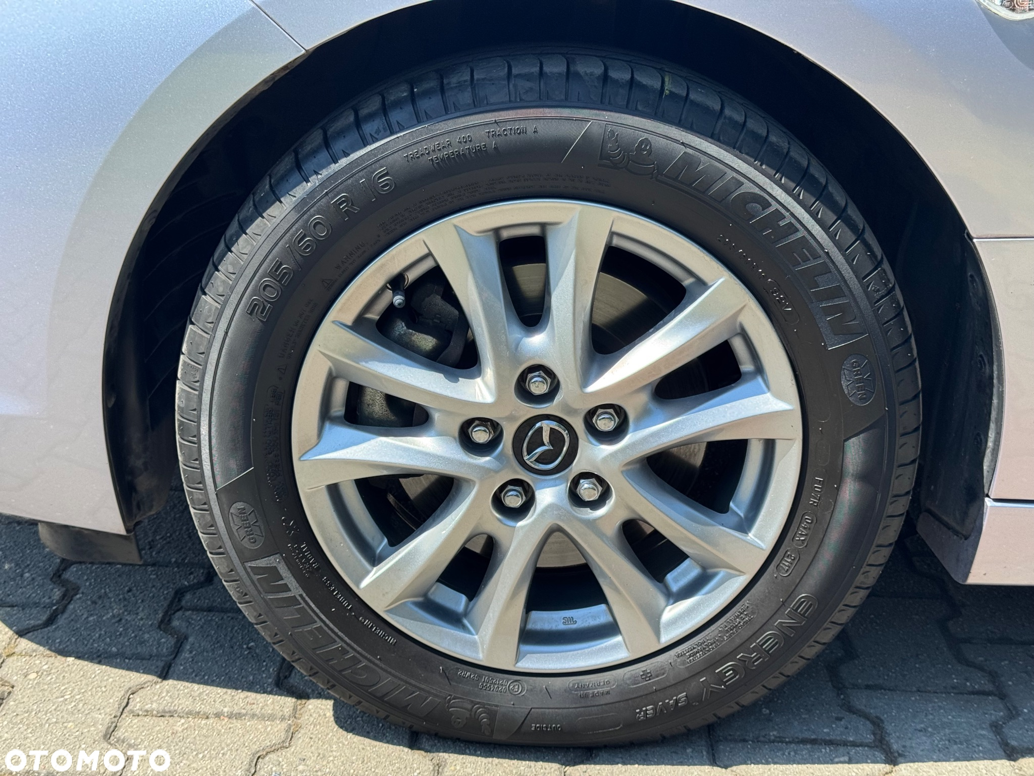 Mazda 6 2.0 Exclusive - 10