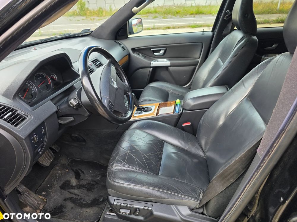 Volvo XC 90 - 15