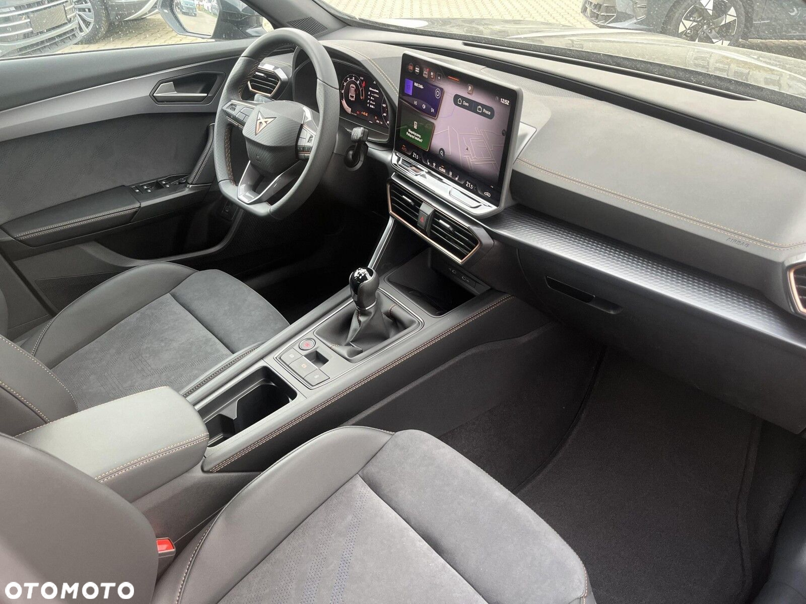 Cupra Formentor - 40
