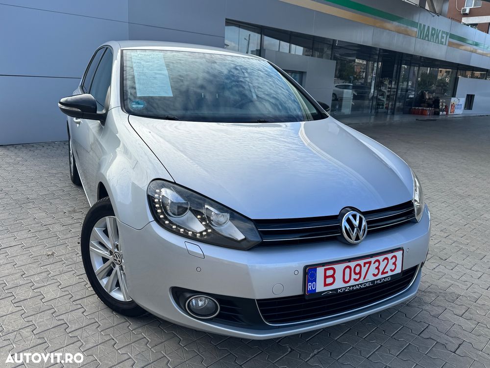 Volkswagen Golf 1.4 TSI Style - 2