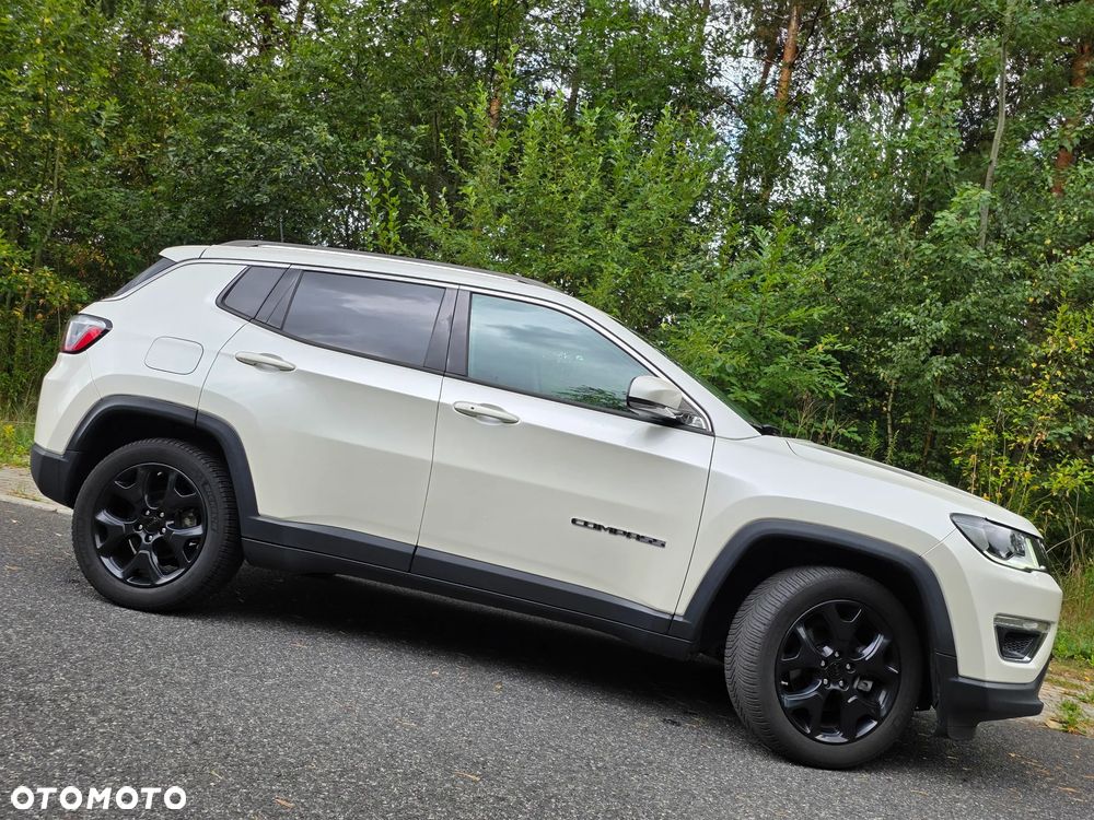 Jeep Compass 1.4 MultiAir Sport - 2