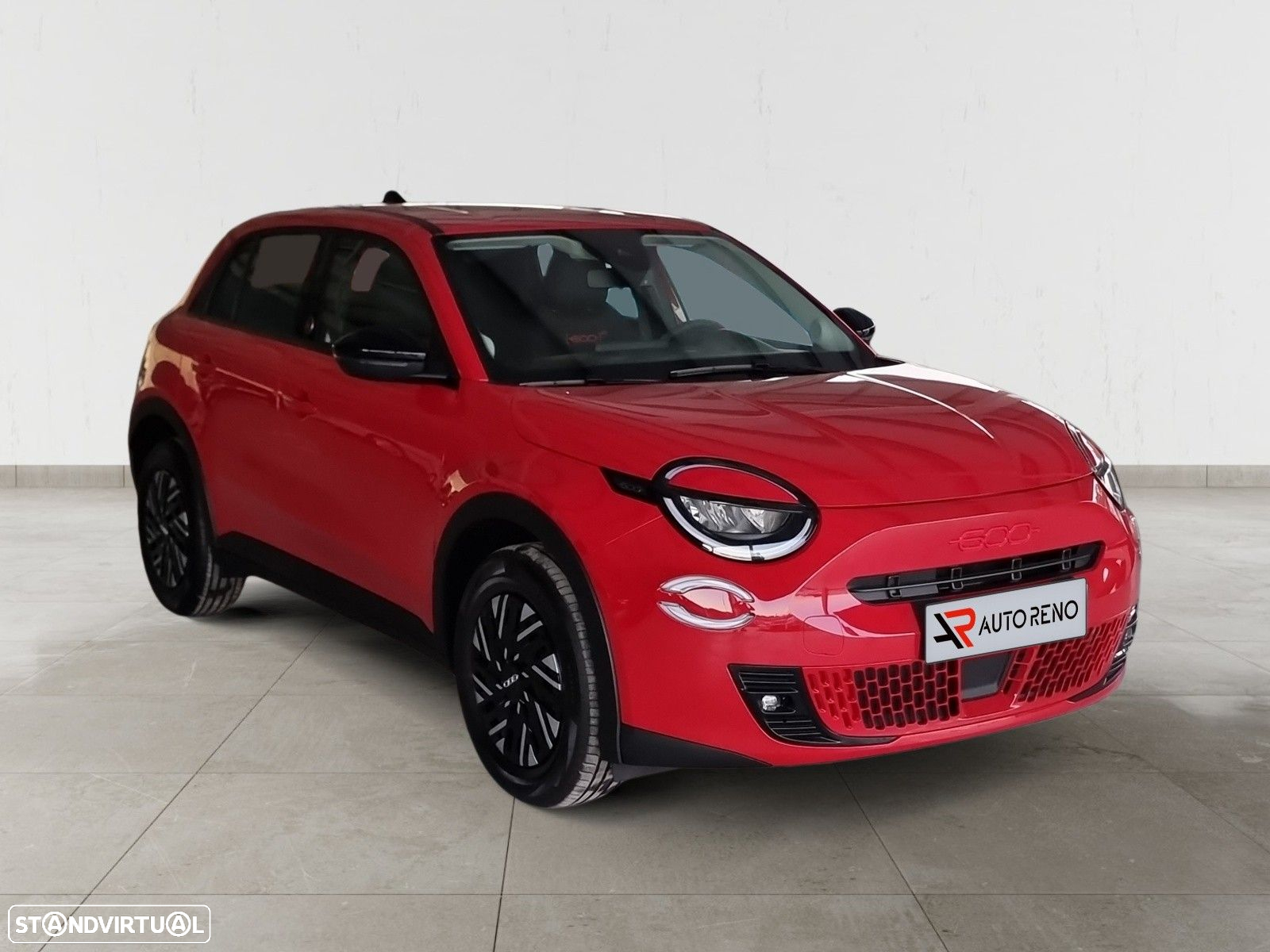 Fiat 600 - 7