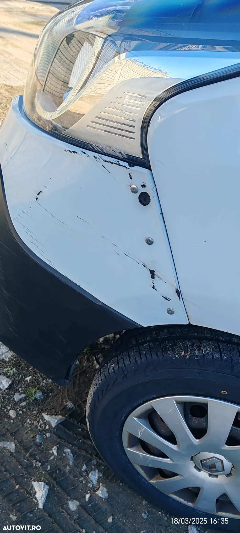 Renault Trafic - 3
