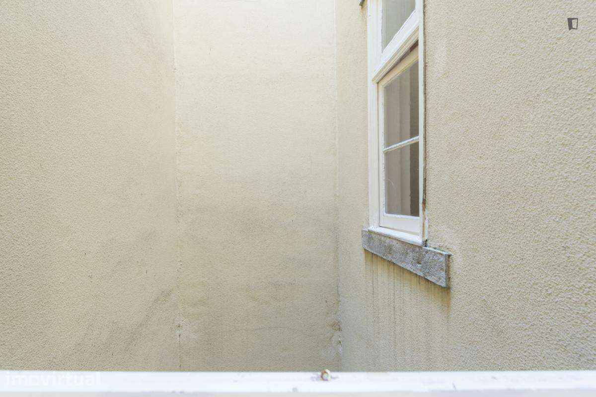 Quarto - localizado em Entrecampos Lisbon - Grande imagem: 4/17