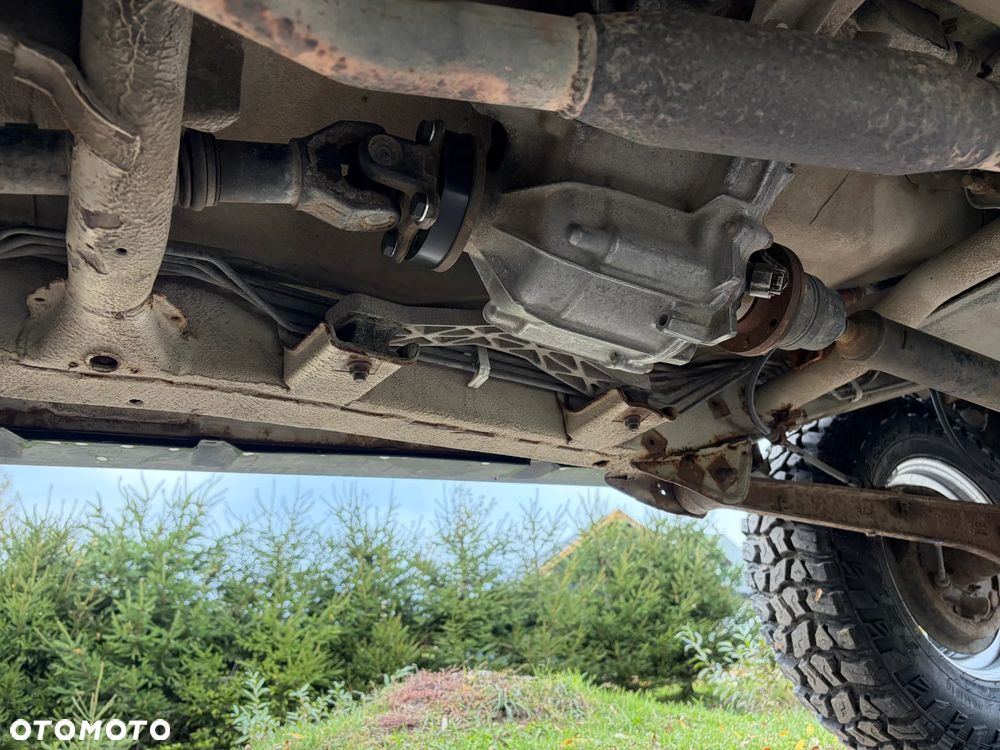 Suzuki Jimny - 35