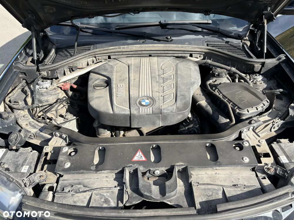 BMW X3 xDrive20d - 19