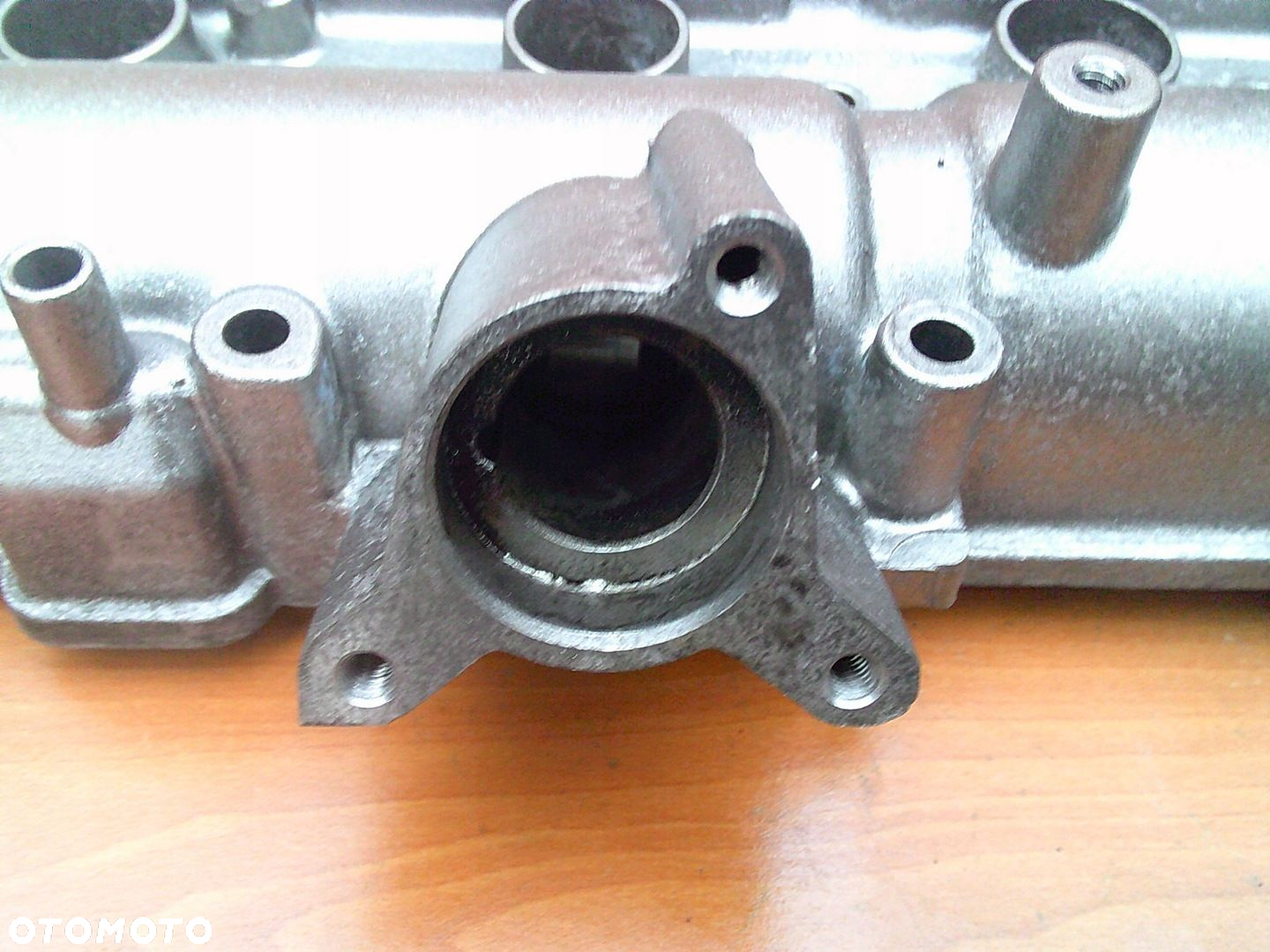 VW AUDI SEAT SKODA silnik BMY 1.4 TSI TFSI WAŁKI ROZRZĄDU 03C103475AL - 9