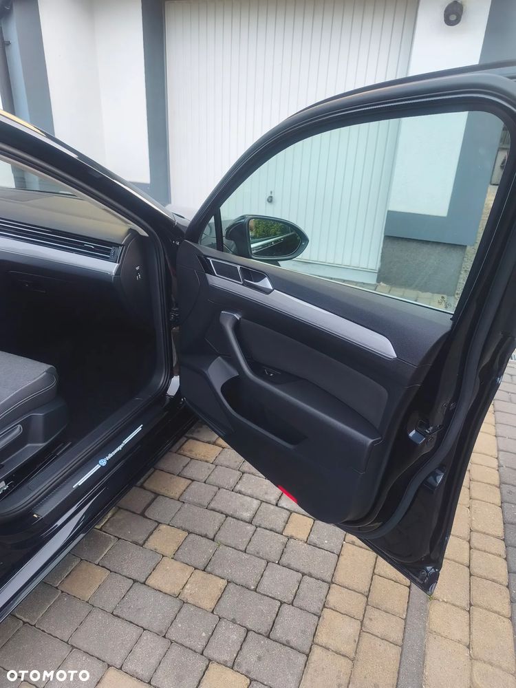 Volkswagen Passat 1.5 TSI EVO Comfortline - 14
