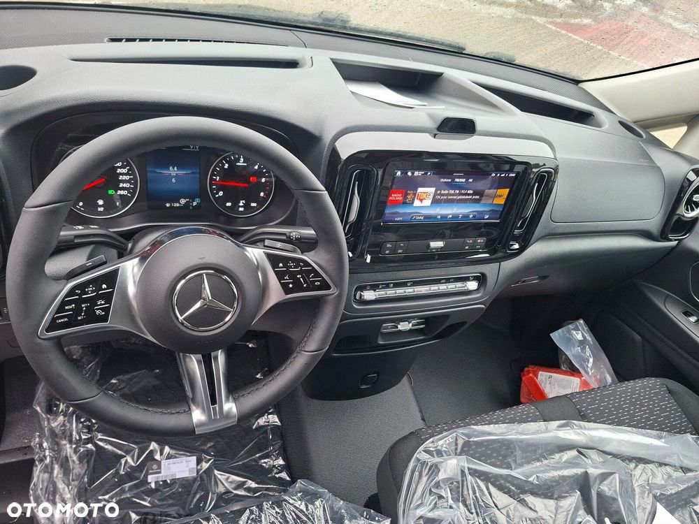 Mercedes-Benz vito Vito - 13